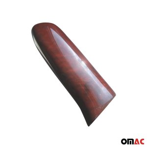 Jeep Grand Cherokee Handbrake - Omac - Genuine Wood Handle - 2005-2010